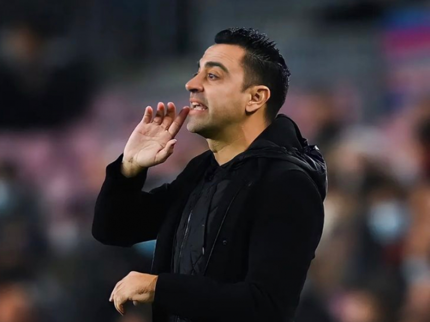 Xavi: Sot kemi bërë lojën më të mirë që prej kur unë jam këtu