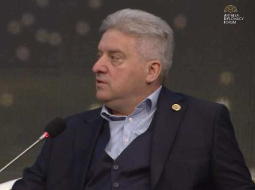 Ivanov me kritika ndaj OKB-së: Duhej të vizitonin Kievin dhe Moskën menjëherë pas sulmit