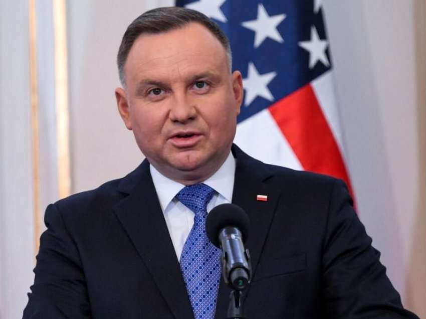 Duda: Përdorimi i armëve kimike mund të nxisë intervenim të NATO-s