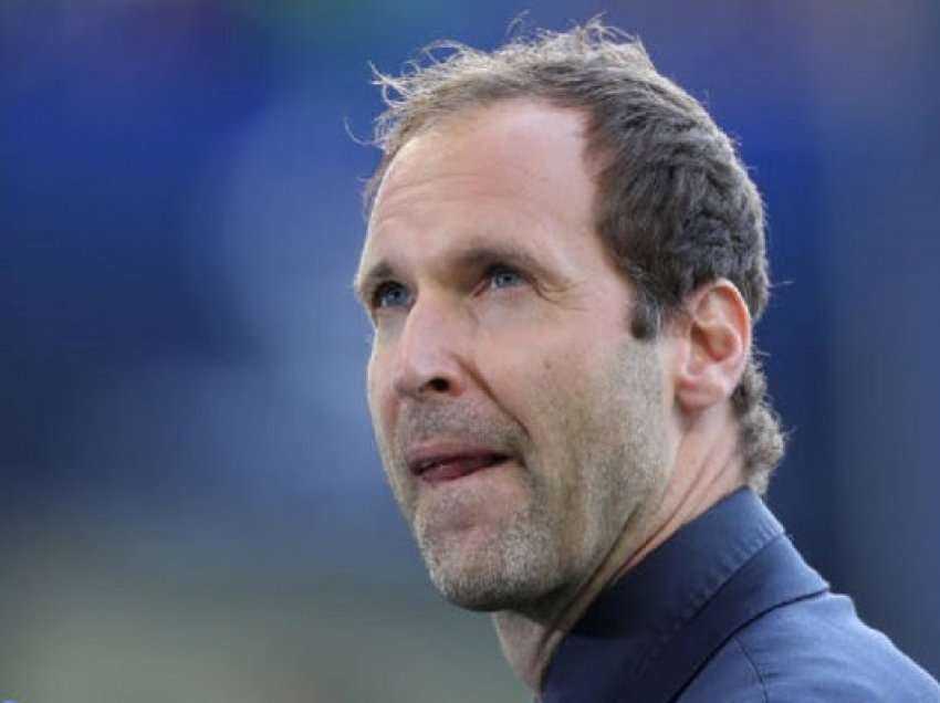 ​E pranon Cech: Po “jetojmë” nga dita në ditë te Chelsea