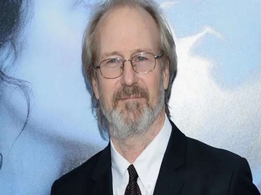 ​Ndërron jetë aktori William Hurt