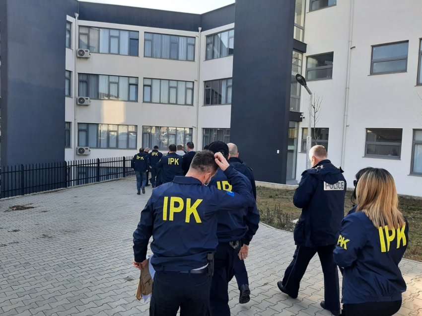 “Aksioni ‘Pika’ nuk do të përfundojë këtu”/ Paralajmërohen arrestime të tjera