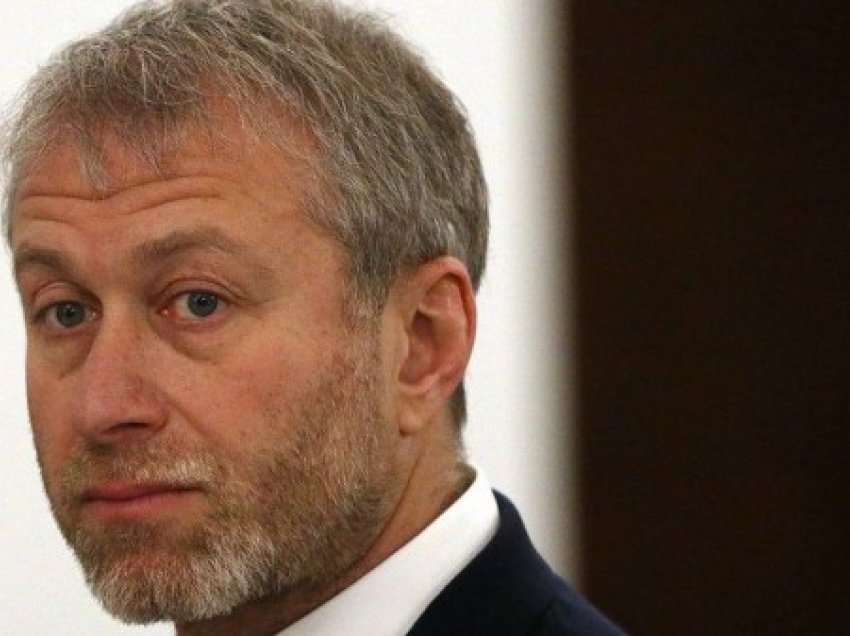 Provat e reja nxjerrin në pah marrëveshje korruptive të Roman Abramovich-it