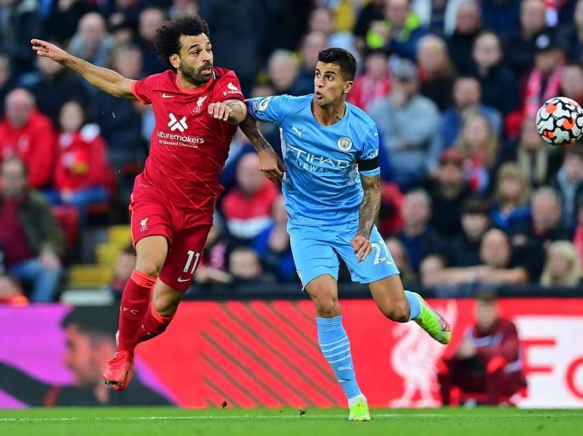 Kush e ka më të lehtë, Liverpool apo Manchester City?