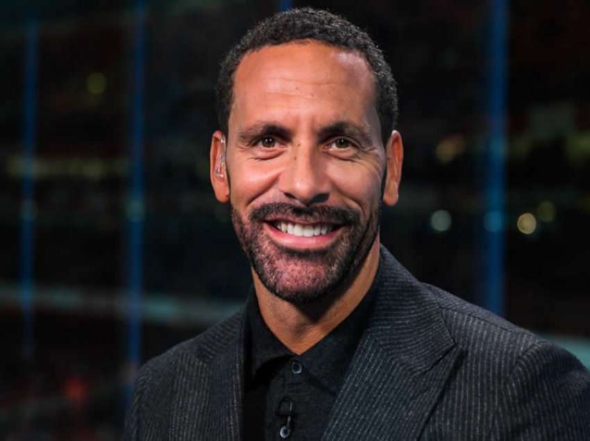 Dy qendërmbrojtësit që Ferdinand do t’i transferonte te Manchester United