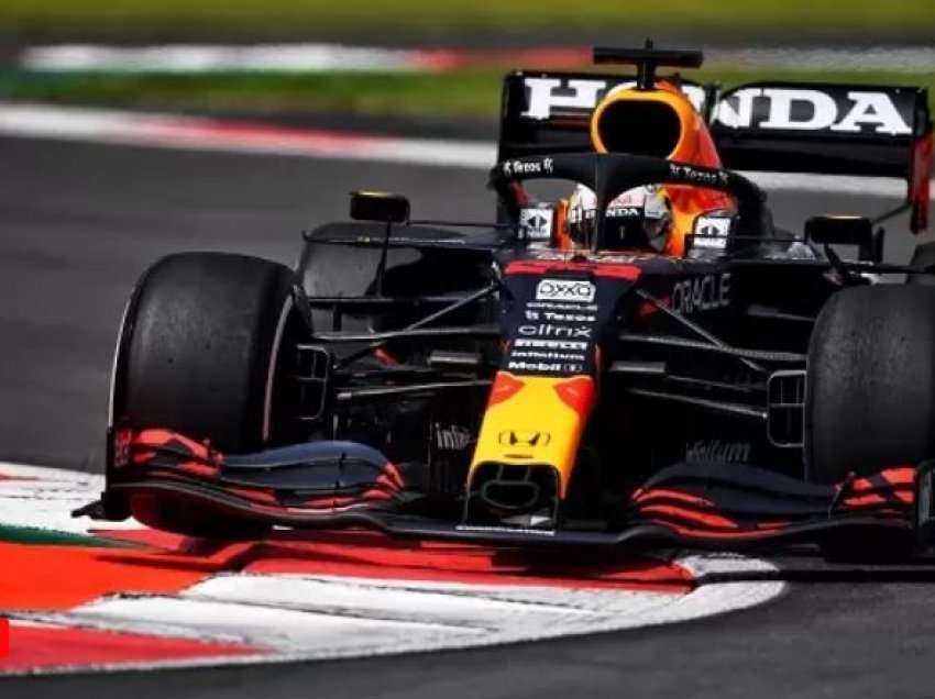 Verstappen: Nuk më shqetësojnë shumë Mercedes apo Ferrari 