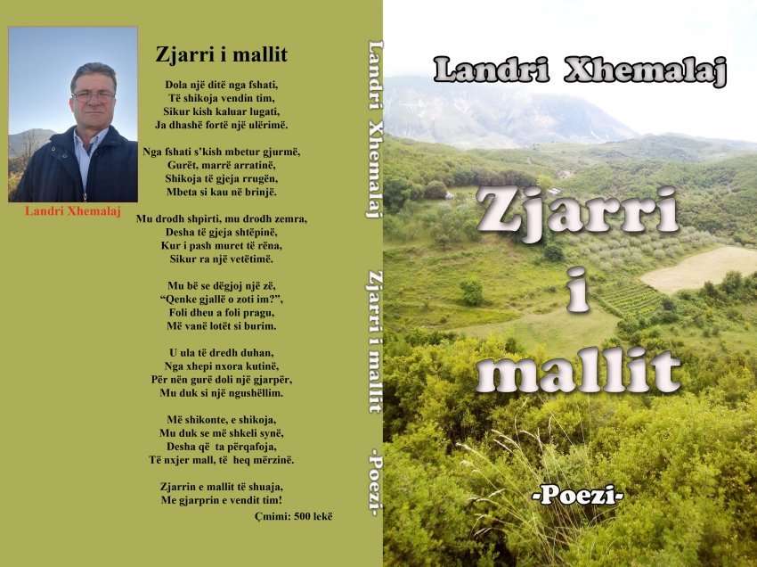 “Zjarri i mallit” dhe malli me zjarr për fatet e njeriut