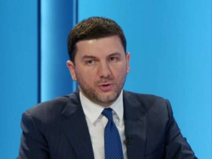 ​Krasniqi: Kosova nuk mund të mbetet edhe më tutje peng e tekeve të Albin Kurtit