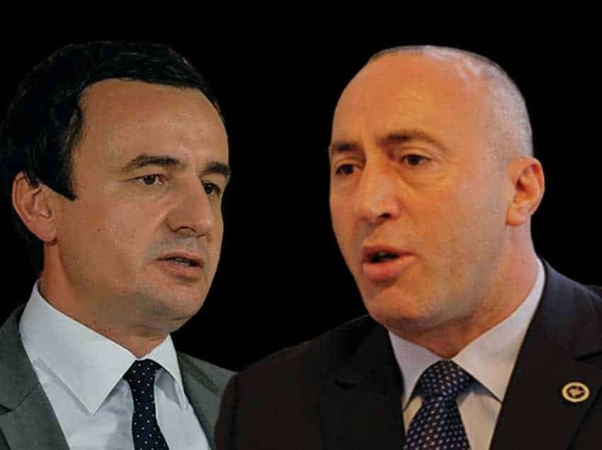 Haradinaj – Kurtit: Je befasu nga çmimet e larta, po i çon disa në burg