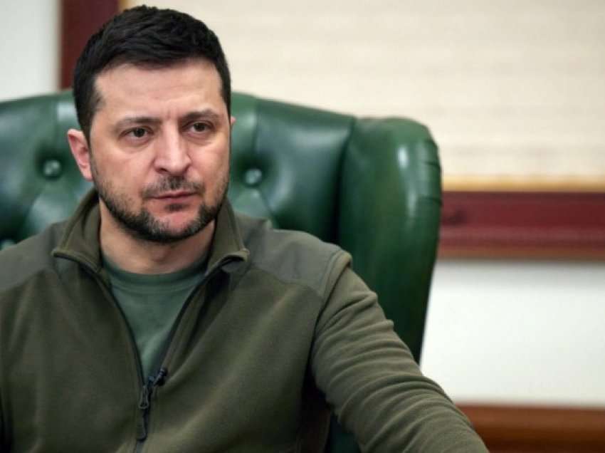 Zelensky para deputetëve kanadezë: Si mund t`ua shpjegoni fëmijëve tuaj se ka shpërthyer lufta