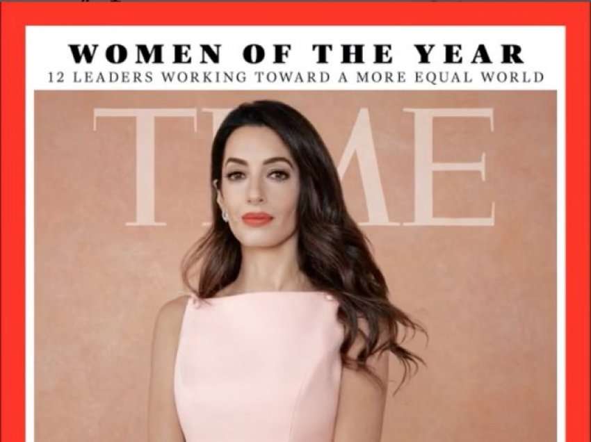 Cili është sekreti i bukurisë së Amal Clooney