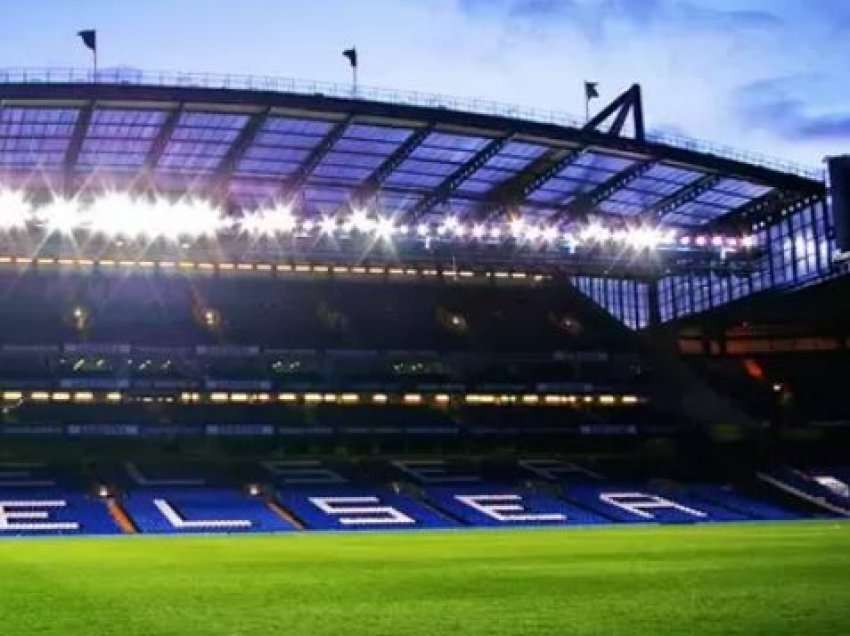 Chelsea, del emri i një blerësi të ri 