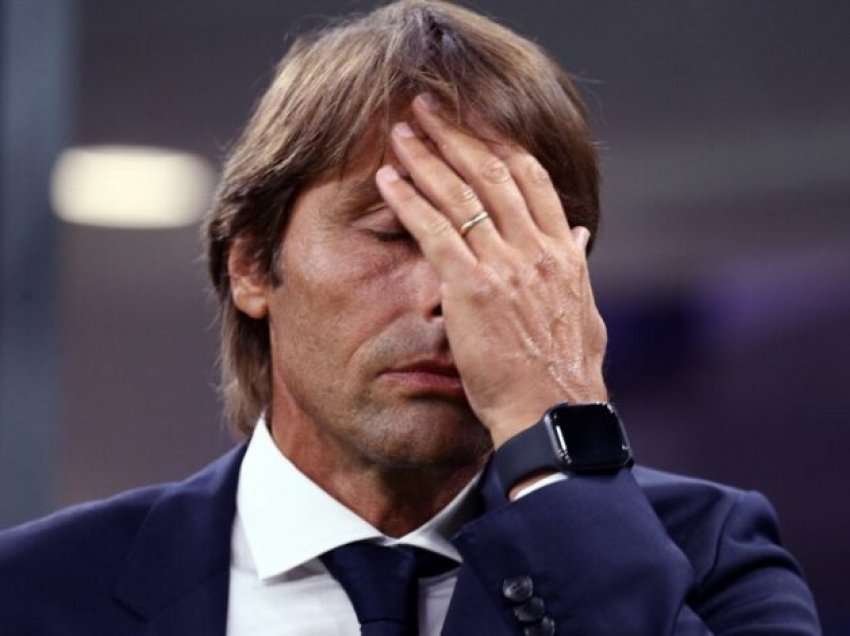 Conte ka filluar bisedat me PSG?