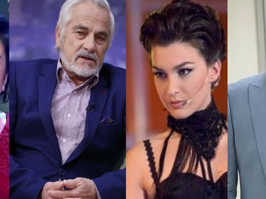 Jo vetëm Elsa Lila, cilët janë 3 artistët e njohur shqiptarë që bënë burg në Itali e Greqi për trafik droge