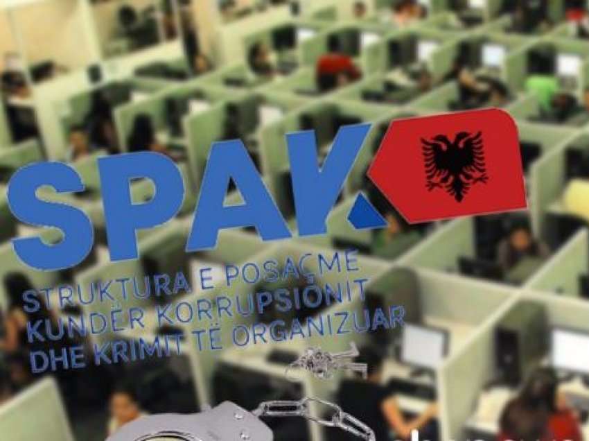 SPAK lëshon urdhër arreste për disa administratorë dhe punonjës të Call Center