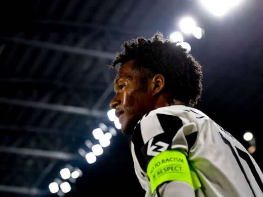 Cuadrado: Ne provuam por Villarreali u mbrojtë fiuqishëm