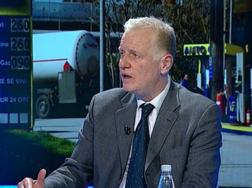 Pollo: Dorëheqja e Bashës zgjidhja e situatës në PD. Protestat shenjë shprese kundër padrejtësisë