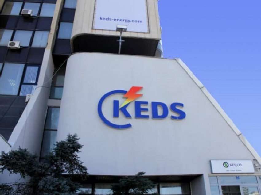 Kanoset dhe pengohet një zyrtar i KEDS-it derisa ishte duke punuar