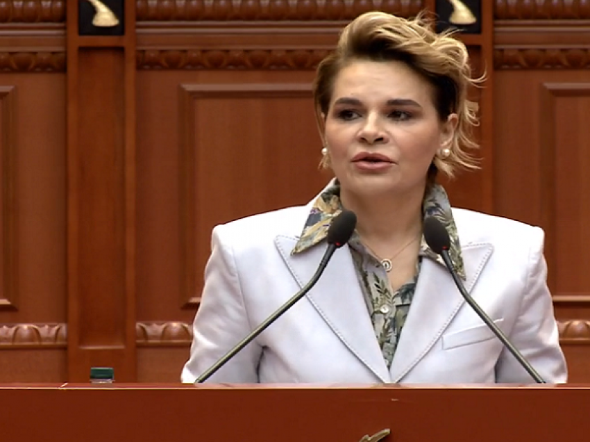 “Integrimi është ngadalësuar”/ Kryemadhi amendament në Parlament: Këshilli të përbëhet nga të gjitha partitë