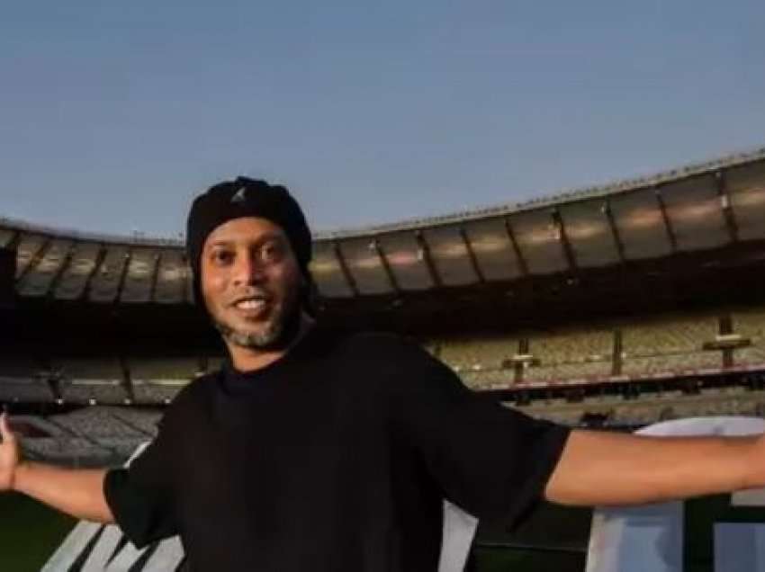 Ronaldinho: Do të fitojë ende