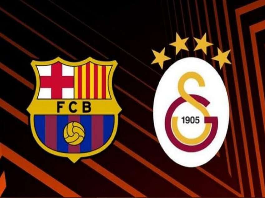 EL/ Me shumë mungesa, Barça kërkon të vazhdojë tutje ndaj Galatasaray, formacionet e mundshme