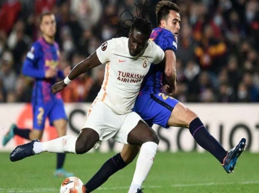 Barcelona vetëm për fitore kundër Galatasaray, ja formacionet zyrtare