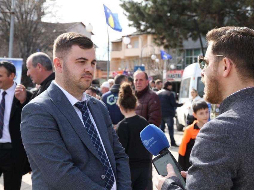 Gjithçka gati për fillimin e Manifestimit tradicional “Flakadani i Karadakut 2022”