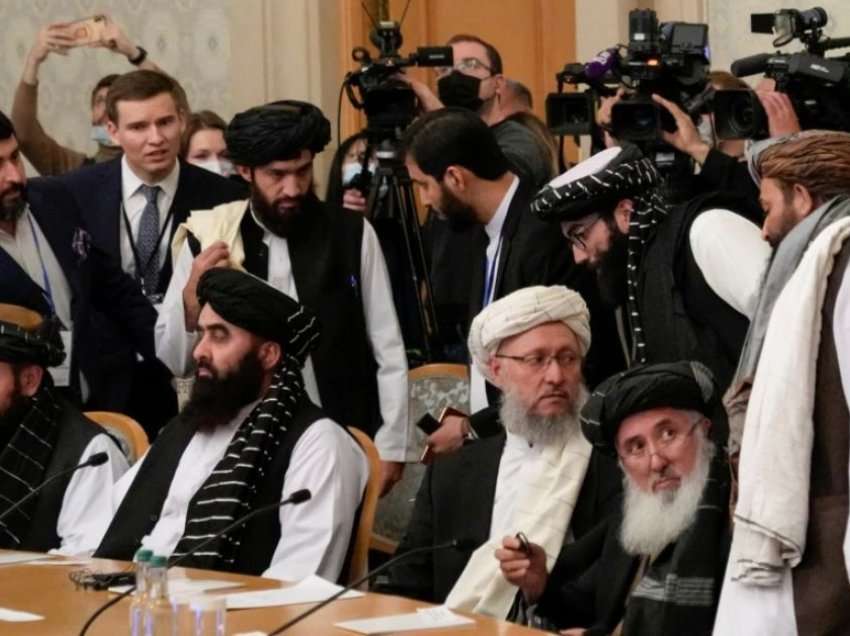 Talibanët mirëpresin vazhdimin e misionit të OKB-së në Afganistan