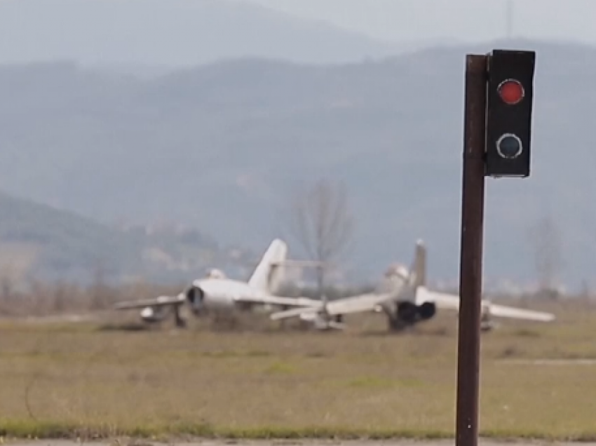 Baza më e madhe e NATO-s në Ballkan, në Shqipëri