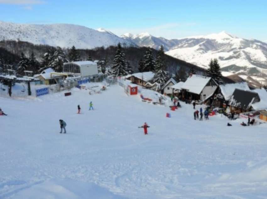 ​Gjykata merr vendim për dy të arrestuarit në rastin “Brezovica”