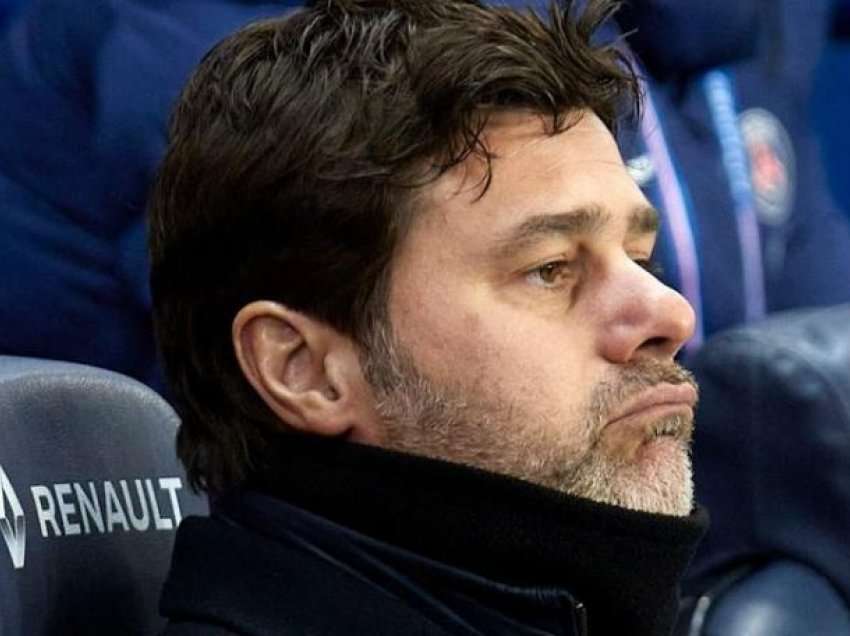 Pochettino: E bën të vështirë gjetjen e qetësisë shpirtërore 