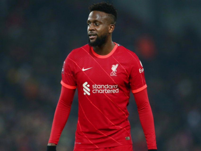 Origi vendos