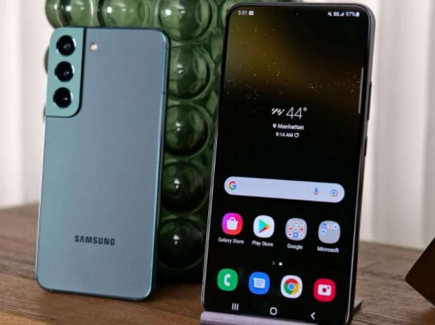 6 truke të Samsung-ut që do të ndryshojnë totalisht mënyrën se si e përdorni celularin tuaj