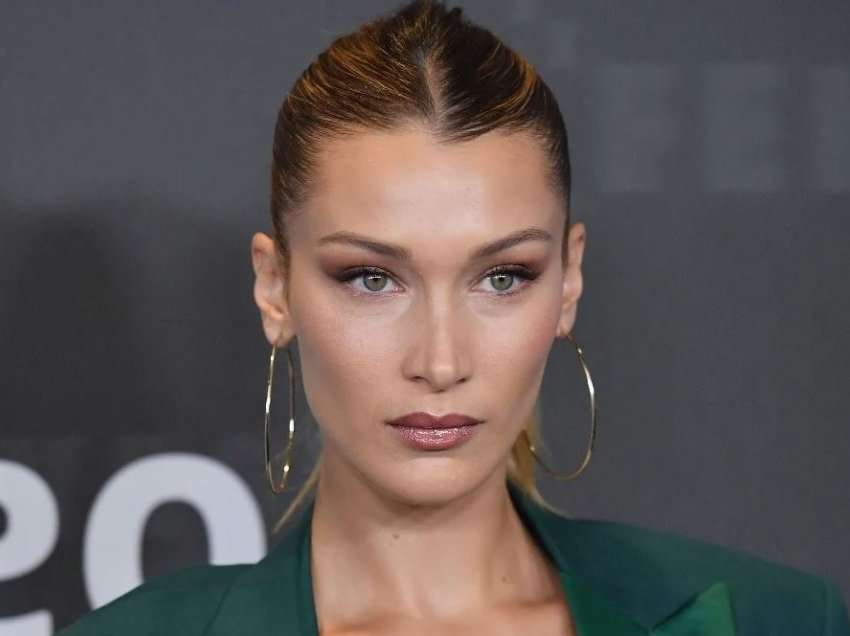 4 gjërat që nuk i dinit për Bella Hadid!