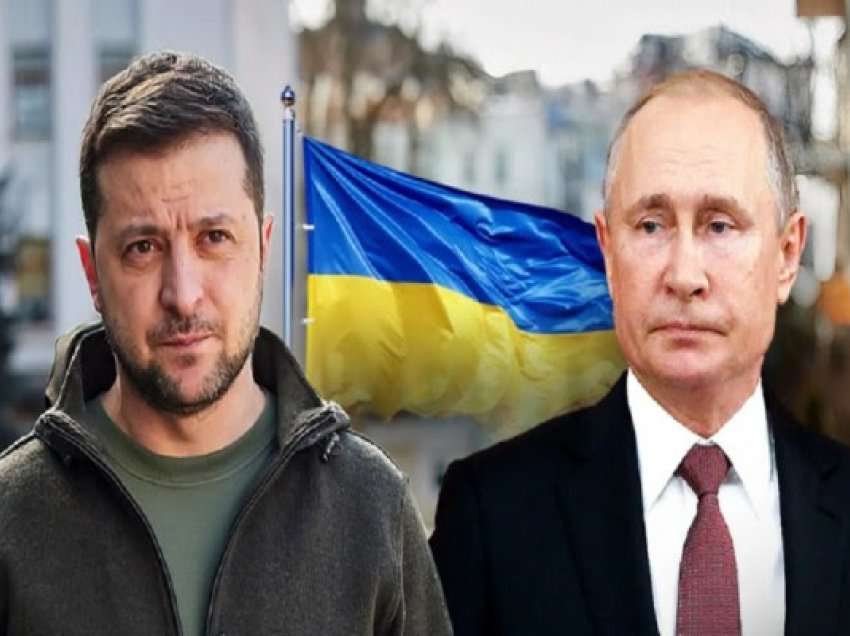 ​Ukraina paralajmëron mbi mercenarë të tjerë rusë të dërguar për vrasjen e Zelensky-t