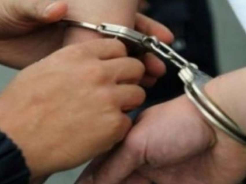 Arrestohet një person në Shkup, kërkohej me urdhërarrest vendor