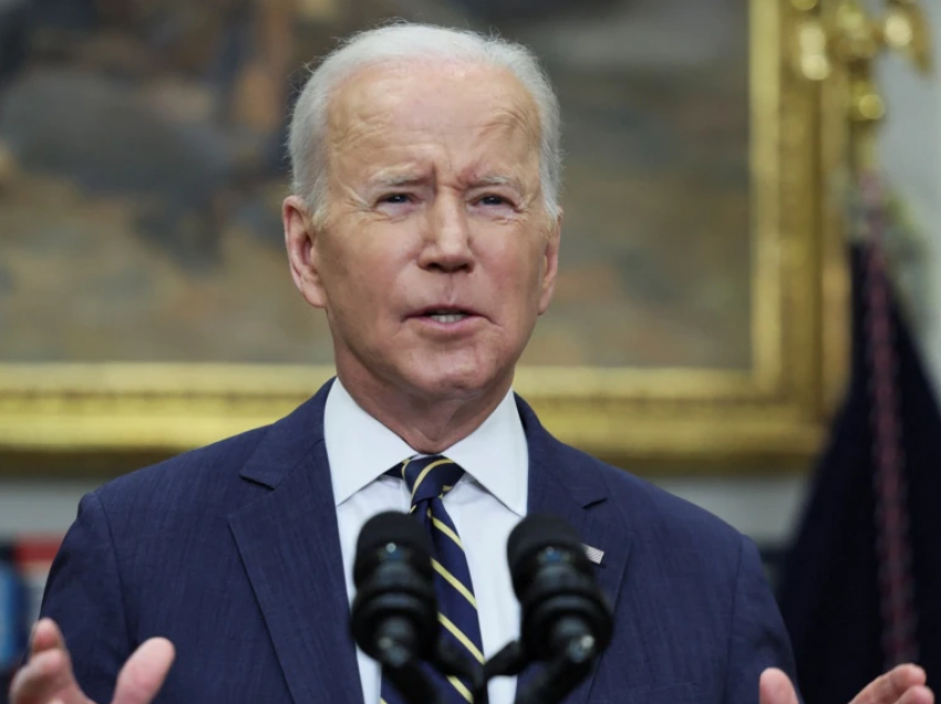 Biden paralajmëron sektorin privat për sulme të mundshme kibernetike ruse