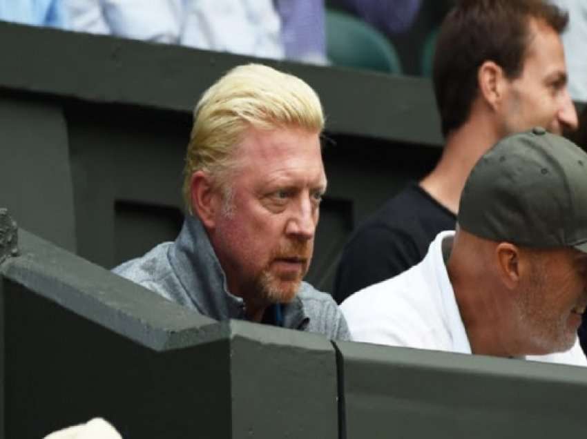 ​Nis gjykimi i Boris Becker, rrezikon deri në shtatë vjet burg