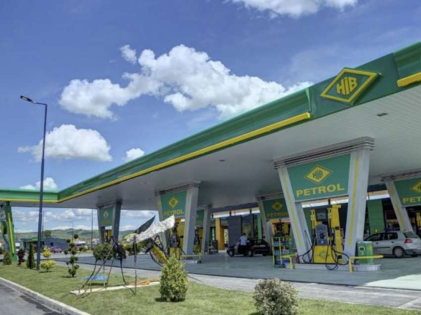 Karteli i naftës/ Dënimi 1.1 milionësh i Hib Petrol për mashtrim të qytetarëve