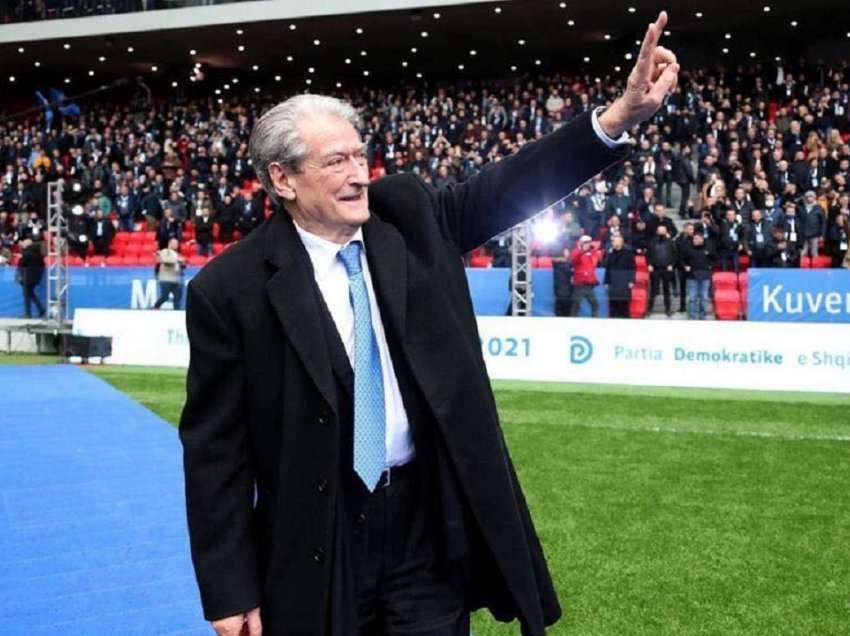 Bilanci i 30 viteve, Berisha: Futëm vendin në NATO dhe hoqëm vizat, por Basha e çoi partinë nga humbja në humbje