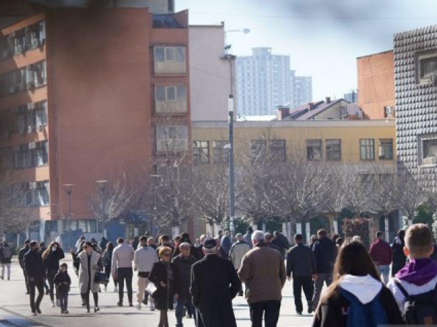 Udhëheqës i Zyrës së BERZh-it thotë se sfidë për Kosovën është braktisja e vendit nga profesionistët