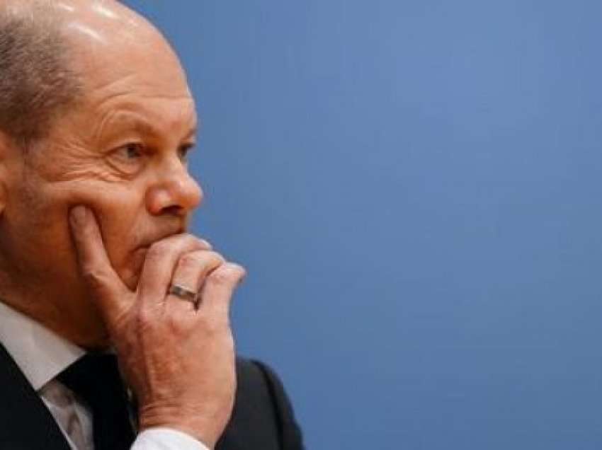 ​Scholz: Sanksionet mbi importet ruse të energjisë të jenë të menaxhueshme për Evropën