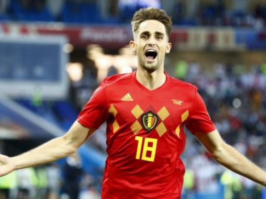 Januzaj: Unë e di mirë situatën time