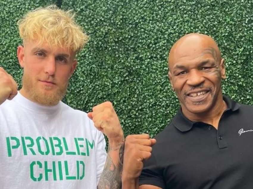 Çmendet Mike Tyson, kërkon 1 miliardë dollarë