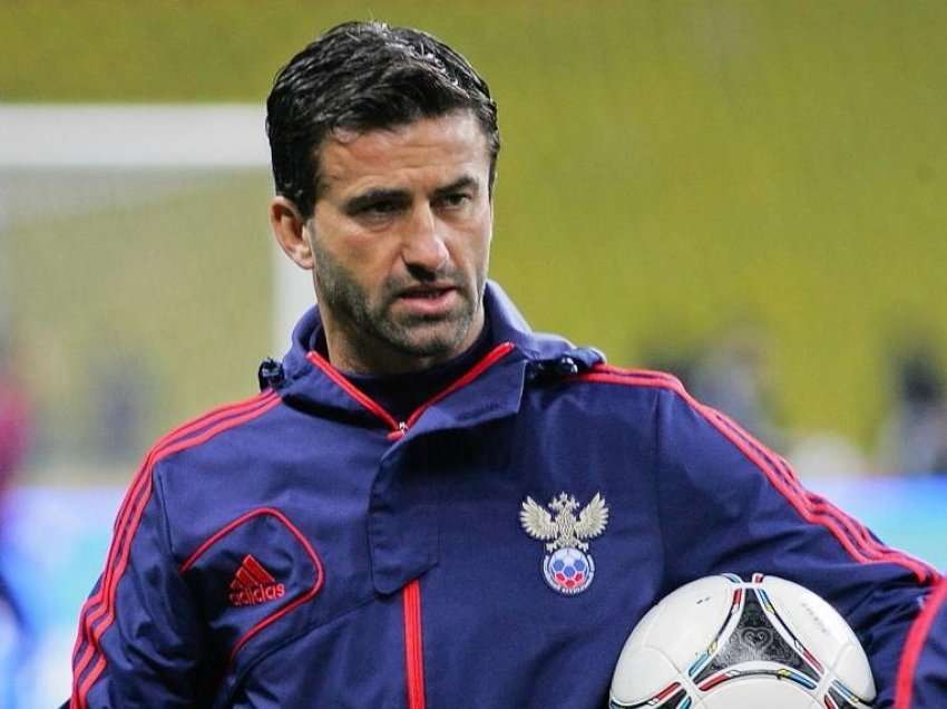 Panucci: Real Madrid gaboi