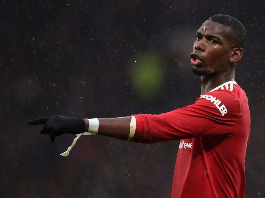 Pogba bën tifozët e Juventusit të ëndërrojnë