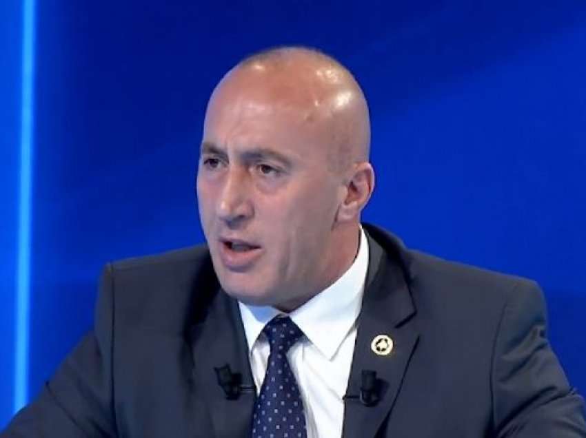 Haradinaj i acaruar ndaj Kurtit e Osmanit