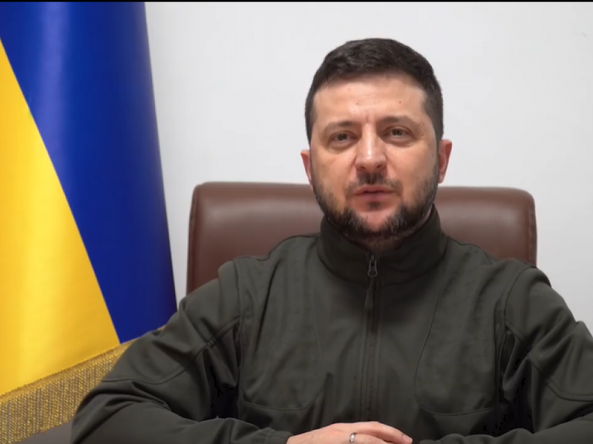 Zelensky thirrje shteteve aziatike: Bashkohuni për të ndalur cunamin e pushitmit brutal rus në Ukrainë