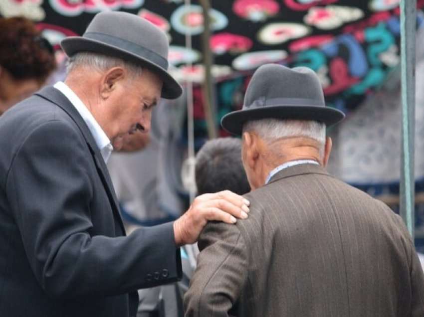 Pensionet e marsit do të dalin me rritje