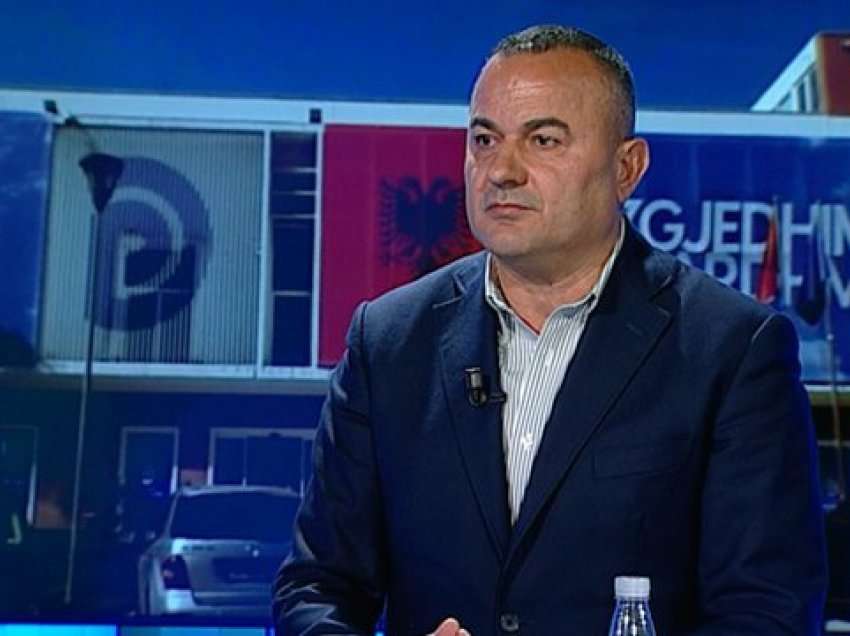 Kapllanaj: Berisha mashtron demokratët, PD e do për hallin e vet